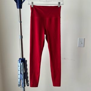 Athleta Elation Tights -new with tag